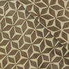 Pure Cotton Special Ankola Kashish Geometric Print  Hand Block Print Fabric