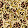 Pure Cotton Traditional Kalamkari With Jaal Hand Block Print Fabric