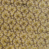 Pure Cotton Vanaspati Light Textured Sandy With Small Floral Jaal Hand Block Print Fabric