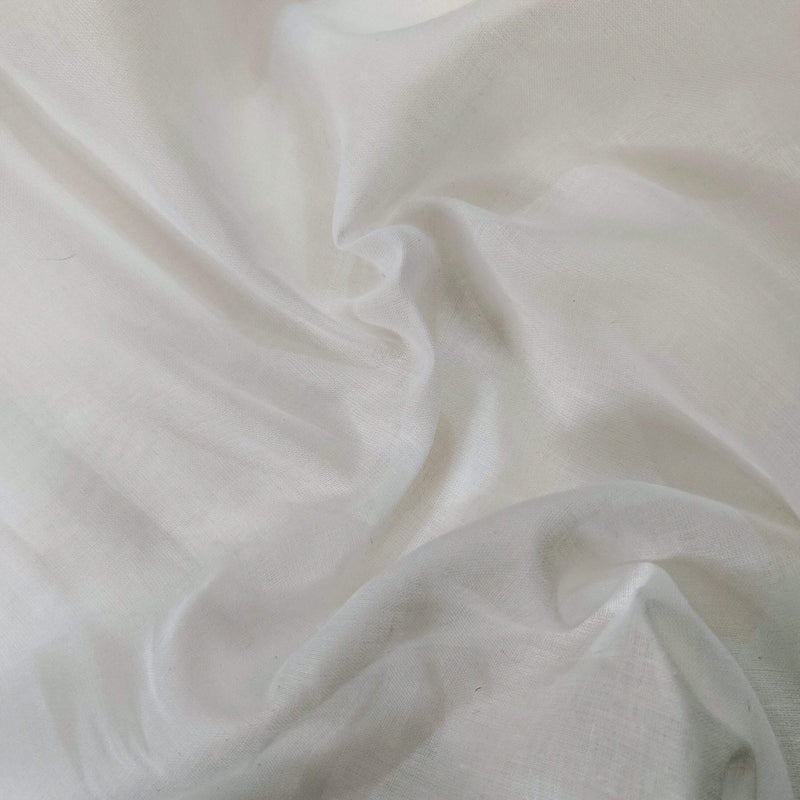 Pure Mul Cotton Extra Soft Extra Thin Lining Secondary Fabric