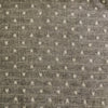 Pure South Cotton  Grey With Arrow Heads Woven Fabric
