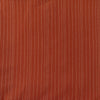 Pure South Cotton Handloom Brown With Silver Stripes Fabric