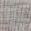 Pure Cotton Light Grey Fabric With Multi Thread Kaatha