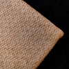 Pure Cotton Mangalgiri Beige Brown With Self Design Woven Fabric
