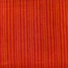 Pure Cotton Mangalgiri Shaded Orange Woven Fabric