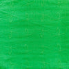 Pure Cotton Pastel Green With Self Thread Embroidery Fabric