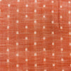 Pure Cotton Pastel Peach Handloom Soft Mangalgiri With Woven Self Tiny Squares