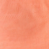 Pure Cotton Pastel Peach With Zigzag Screen Print Fabric