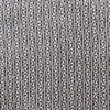 Pure Cotton Slub With Curvy Stripes  Scren Print Fabric