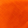 Pure Slub Cotton Light Orange Woven Fabric