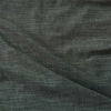 Rayon Slub Cotton Fabric Storm Grey