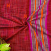 Sanskruti Latika Handloom Cotton Saree
