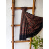Sanskruti Aashima Ajrak Modal Silk Dupatta