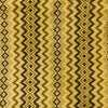 Silk Ikkat Mustard With Brown Ikkat Weaves Hand Woven Fabric